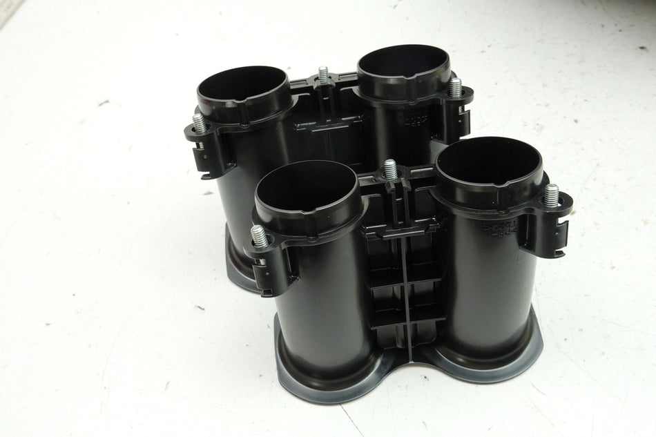 YAMAHA MTN 1000 MT-10 RN78 Airbox Air Filter Box Intake Funnel Filter 4550 km