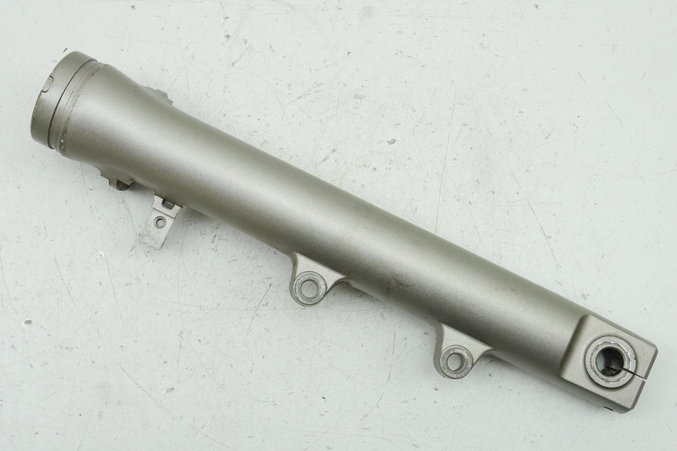 YAMAHA TDM 850 4TX Pata de horquilla derecha (para horquilla, vástago, tubo vertical)