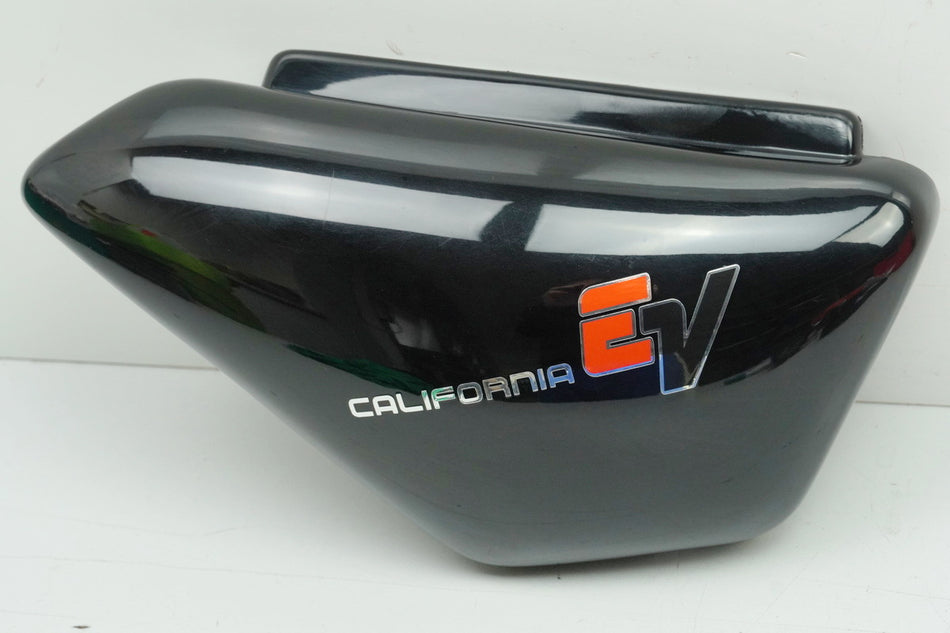 MOTO GUZZI California 1100 EV (KD) Tapa lateral izquierda Cubierta Placa
