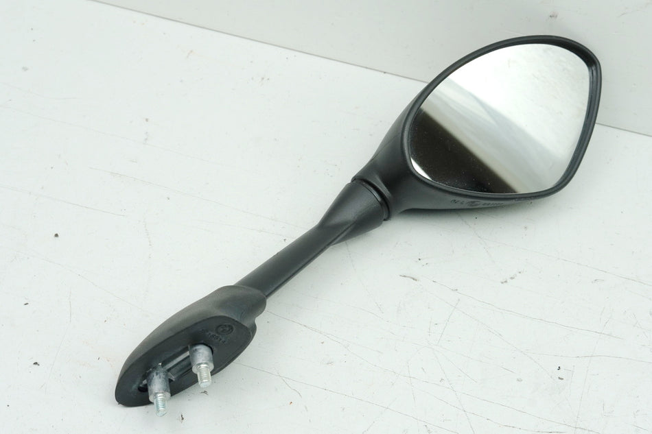 BMW S 1000 RR K46 Espejo derecho retrovisor original 51167718514 08-18