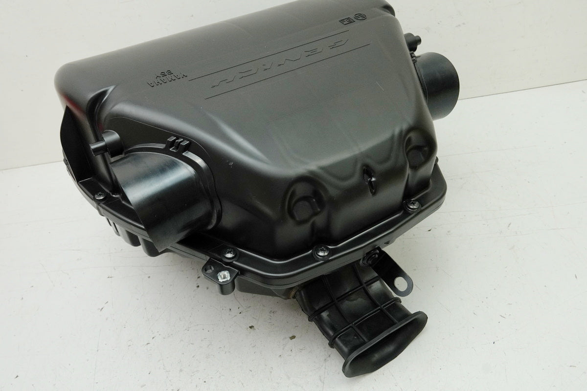YAMAHA MTN 1000 MT-10 RN78 Airbox Air Filter Box Intake Funnel Filter 4550 km