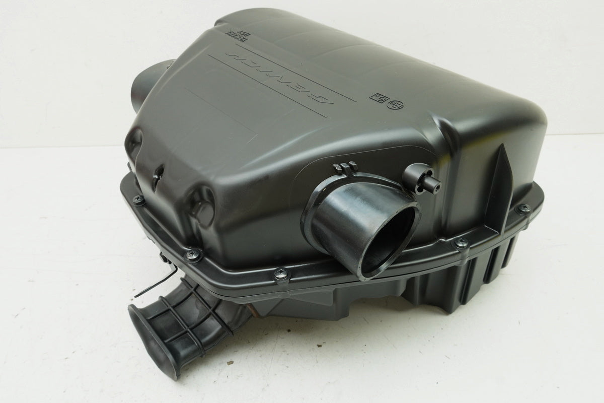 YAMAHA MTN 1000 MT-10 RN78 Airbox Air Filter Box Intake Funnel Filter 4550 km