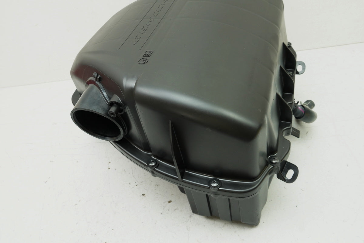YAMAHA MTN 1000 MT-10 RN78 Airbox Air Filter Box Intake Funnel Filter 4550 km