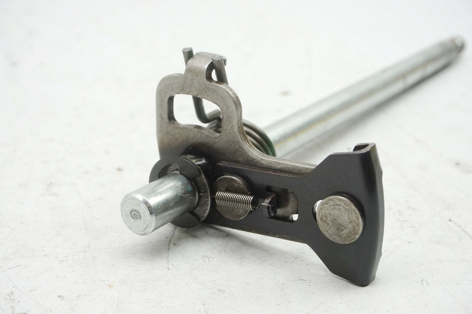 KAWASAKI ZX-6R ZX600F Eje de cambio de marchas para transmisión 95-97