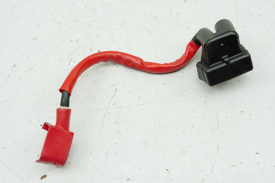 HONDA SH 125 JF23 Pluskabel Kabel Batterie