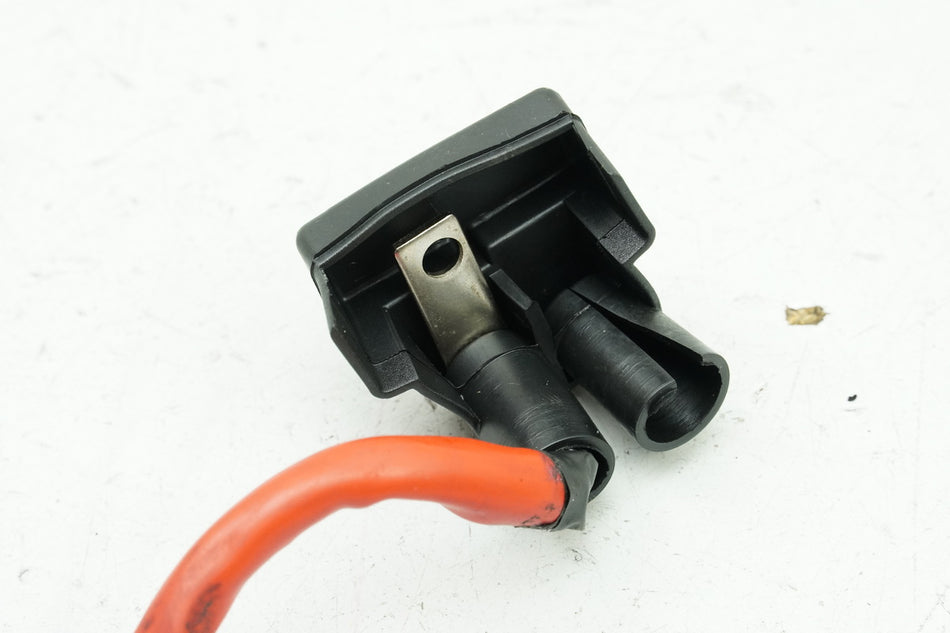 HONDA SH 125 JF23 Pluskabel Kabel Batterie