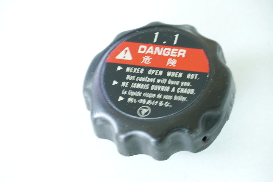 HONDA CBR 1100 XX SC35 Kühlerdeckel Cover Kühler Verschluss Deckel