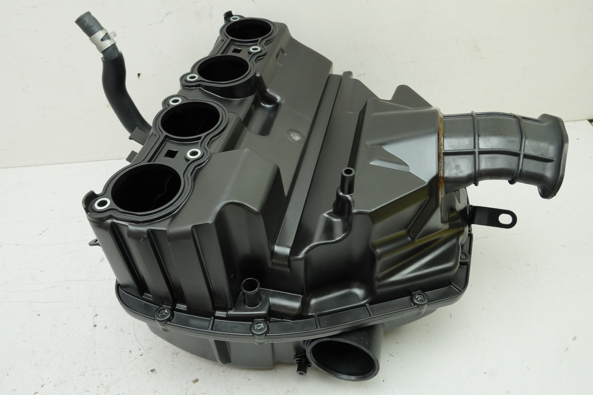 YAMAHA MTN 1000 MT-10 RN78 Airbox Air Filter Box Intake Funnel Filter 4550 km