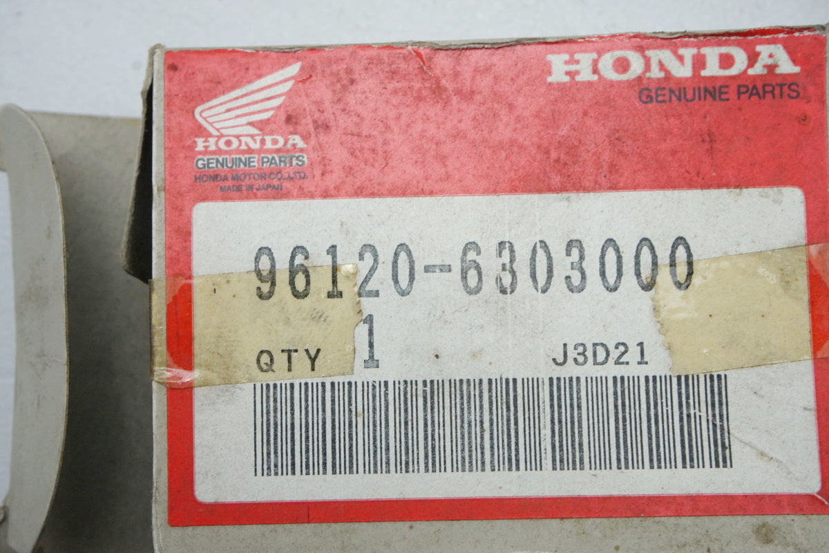 Honda Radial Ball Bearing Engine original 96120-6303000 CRM MT NSR - NEW