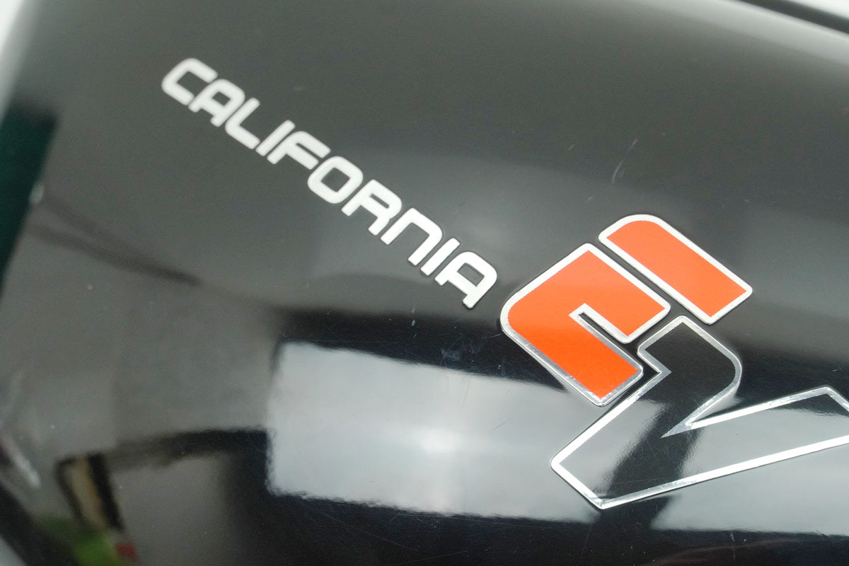 MOTO GUZZI California 1100 EV (KD) Right Side Cover Panel Trim