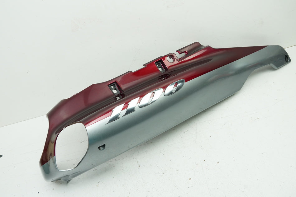 KAWASAKI ZZR 1100 D ZXT10D G Heckverkleidung rechts Abdeckung Cover 36001-1502