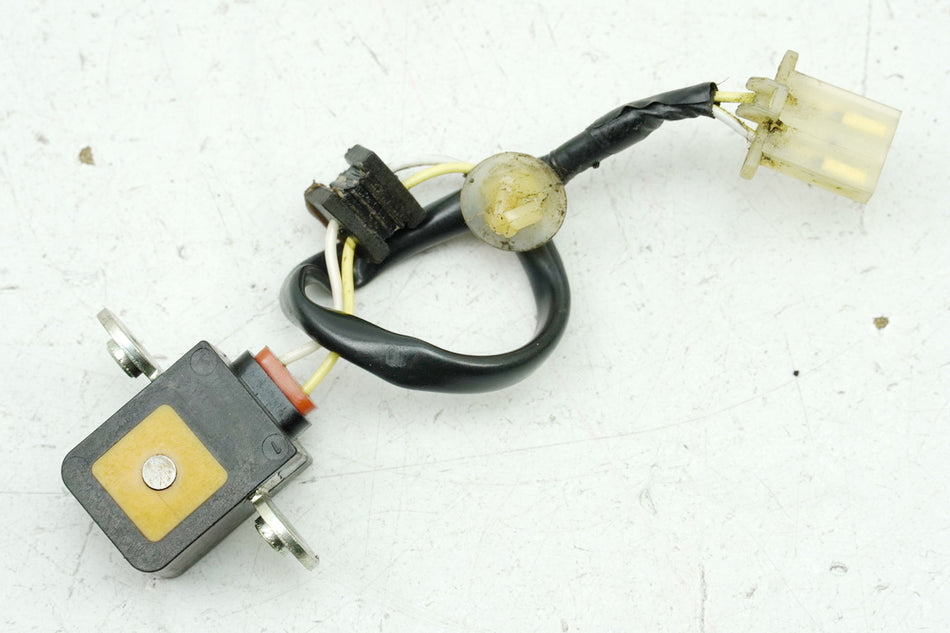 HONDA SH 125 JF23 Captador de encendido Pick Up Sensor de impulso de encendido