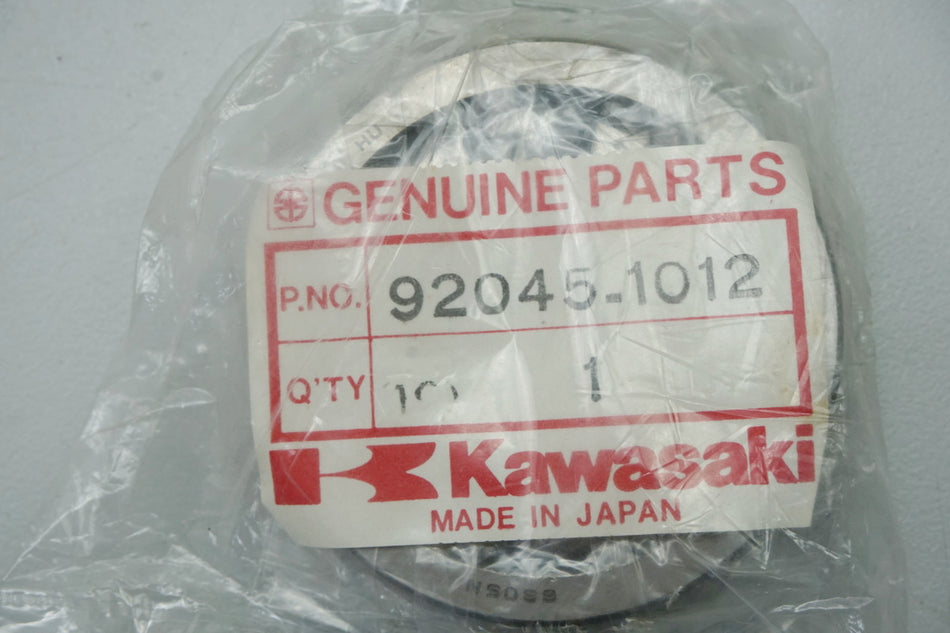 Kawasaki Kugellager Kurbelwelle original 92045-1012 - NEU