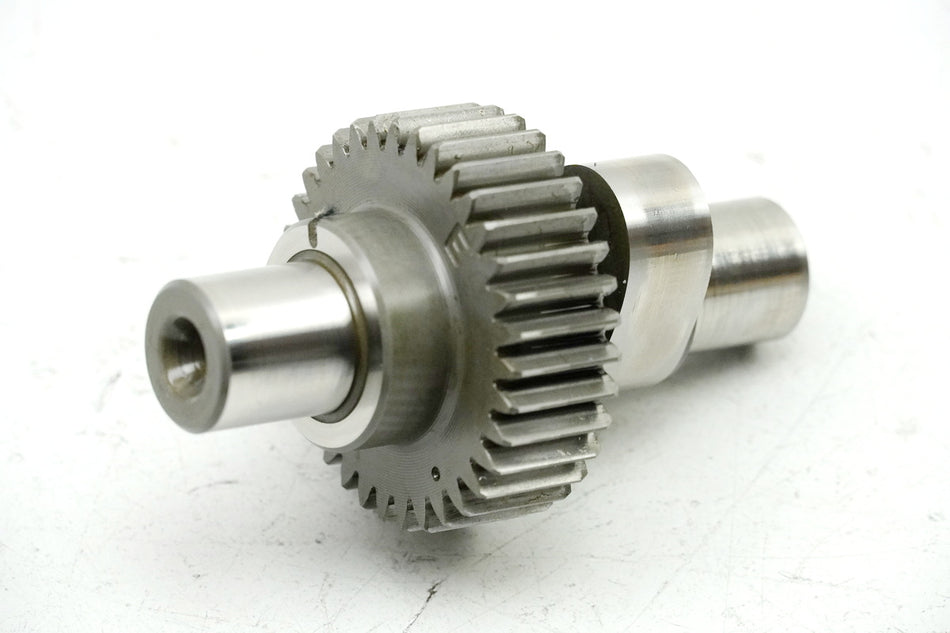 BUELL XB12S XB1 Lightning Nockenwelle Auslass für Zylinderkopf vorn Camshaft EX