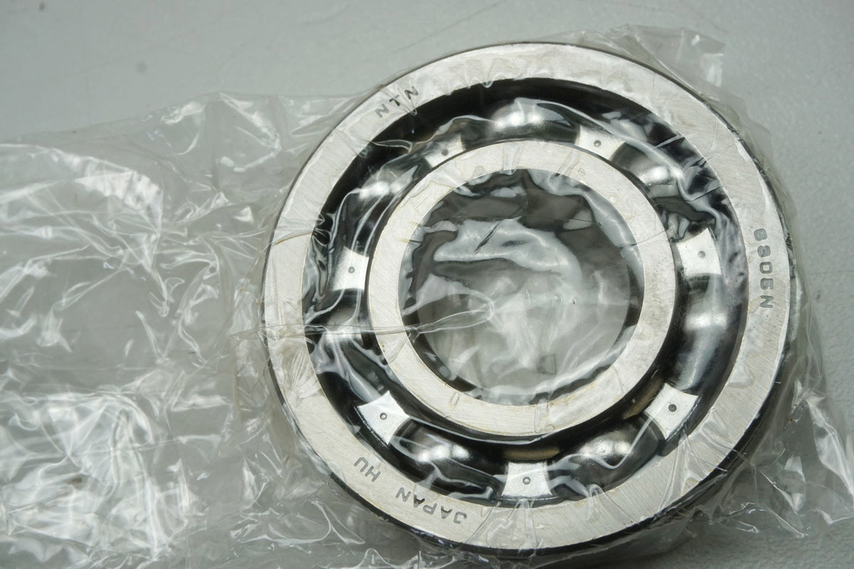 Kawasaki Kugellager Kurbelwelle original 92045-1012 - NEU