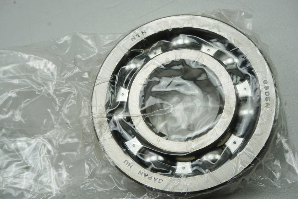 Kawasaki Kugellager Kurbelwelle original 92045-1012 - NEU
