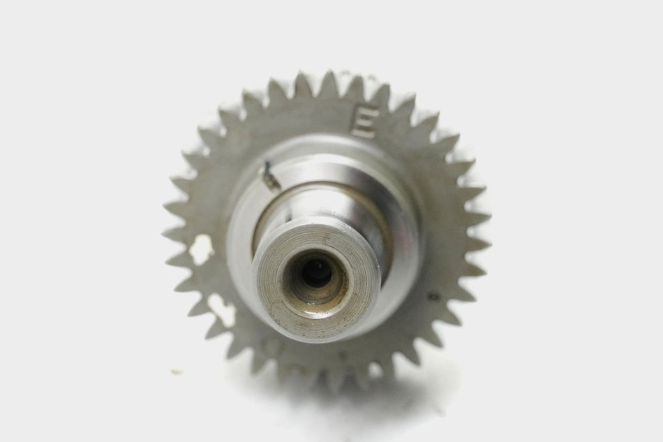 BUELL XB12S XB1 Lightning Nockenwelle Auslass für Zylinderkopf vorn Camshaft EX