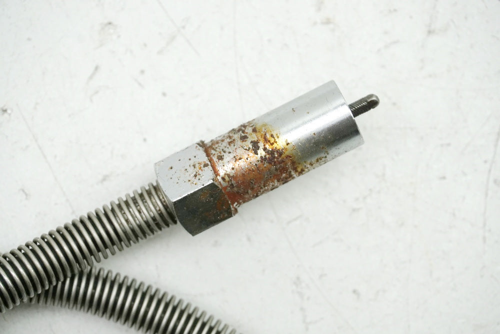 SUZUKI VS 750 VR51A INTRUDER Speedometer Cable