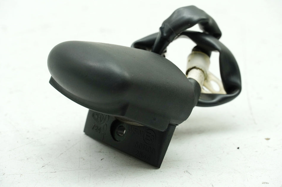 HONDA SH 125 JF23 Lámpara de luz de matrícula Luz de matrícula