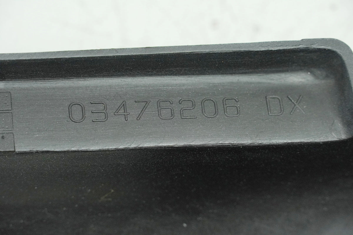 MOTO GUZZI California 1100 EV (KD) Right Side Cover Panel Trim
