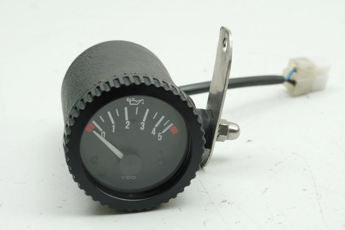 MOTO GUZZI California 1100 EV Gauge Oil Pressure Oil Temperature Oil Pressure Gauge
