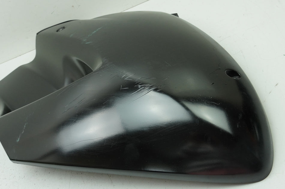 YAMAHA TDM 900 RN08 Seitenverkleidung rechts Seitenteil Abdeckung Cover Blende