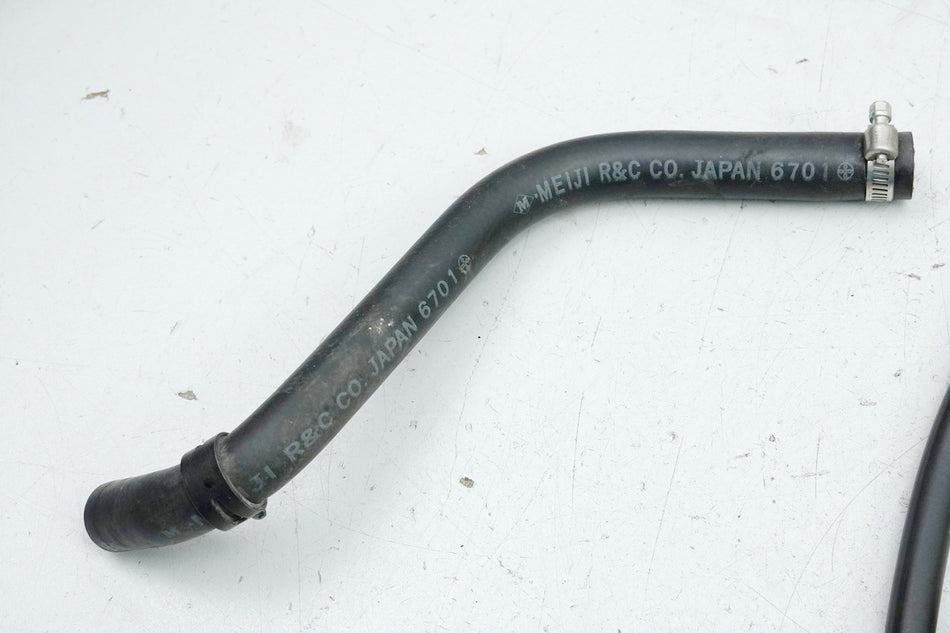 YAMAHA FZ6 S RJ14 S2 Schlauch Schläuche