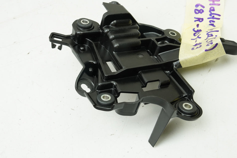 YAMAHA MTN 1000 MT-10 RN78 Cubierta interior Carenado Soporte Relé Tapa