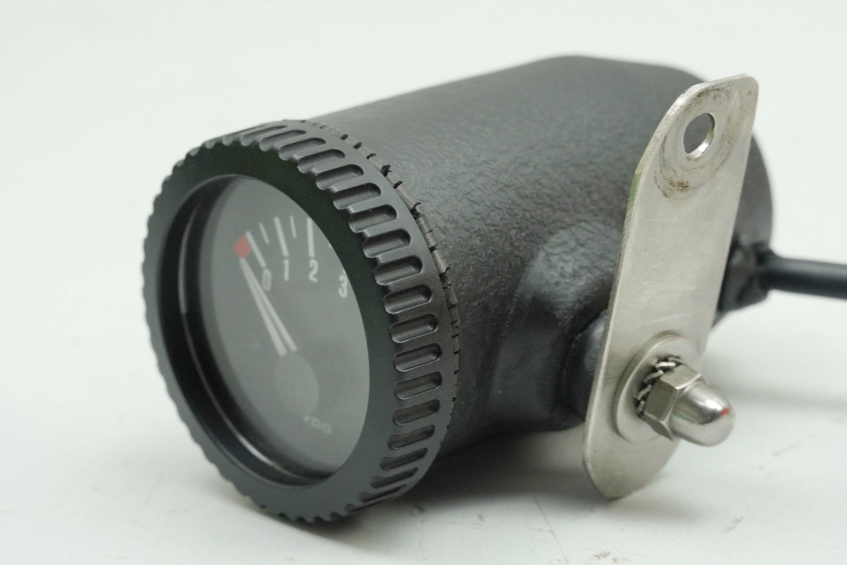 MOTO GUZZI California 1100 EV Gauge Oil Pressure Oil Temperature Oil Pressure Gauge