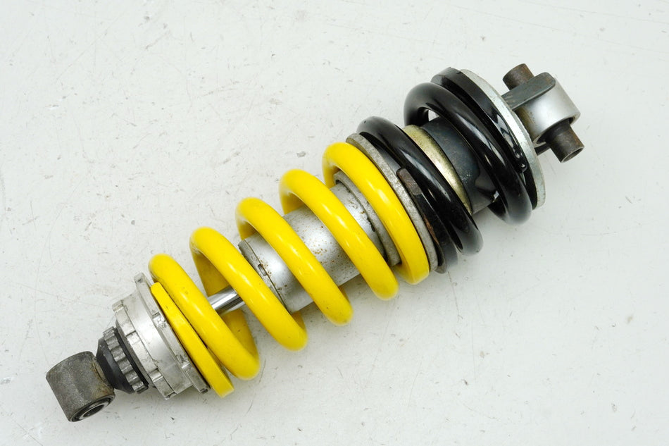 YAMAHA TDM 850 4TX Federbein original Stoßdämpfer Shock Absorber