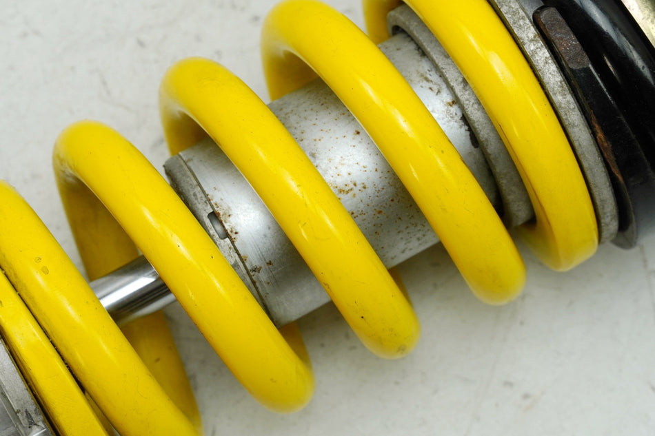 YAMAHA TDM 850 4TX Federbein original Stoßdämpfer Shock Absorber