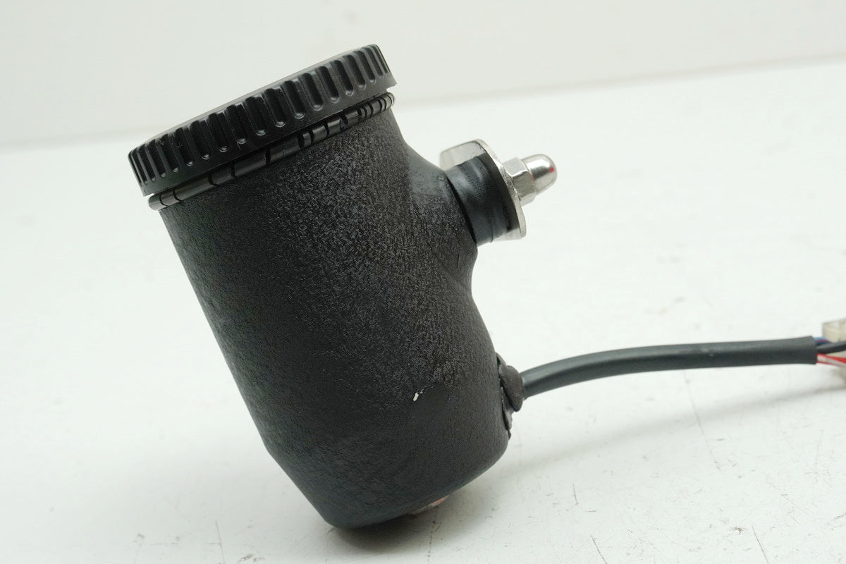 MOTO GUZZI California 1100 EV Gauge Oil Pressure Oil Temperature Oil Pressure Gauge