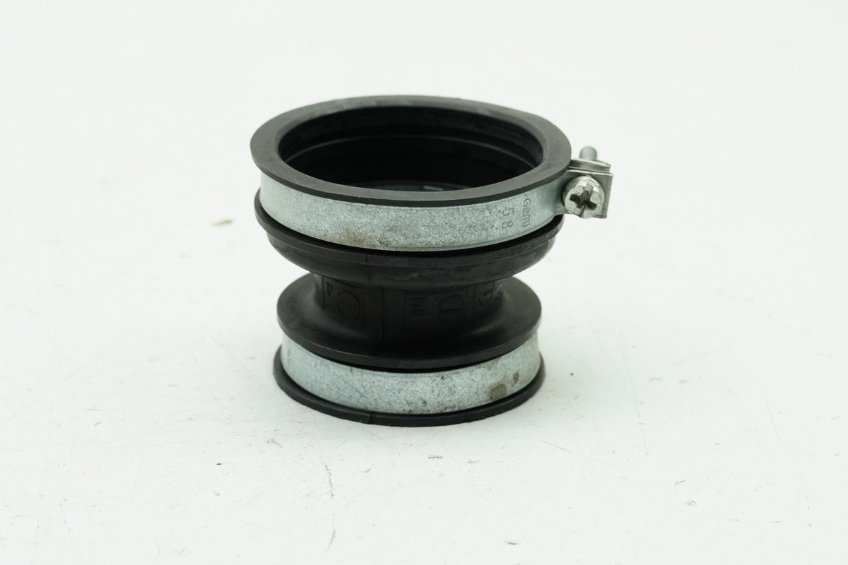 HONDA SH 125 JF23 Verbindungsrohr Luftfilter (für Airbox) Stutzen Schlauch Gummi