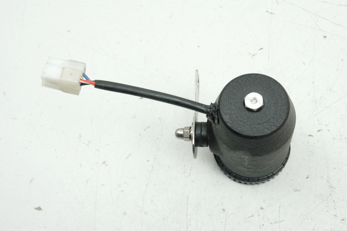 MOTO GUZZI California 1100 EV Gauge Oil Pressure Oil Temperature Oil Pressure Gauge