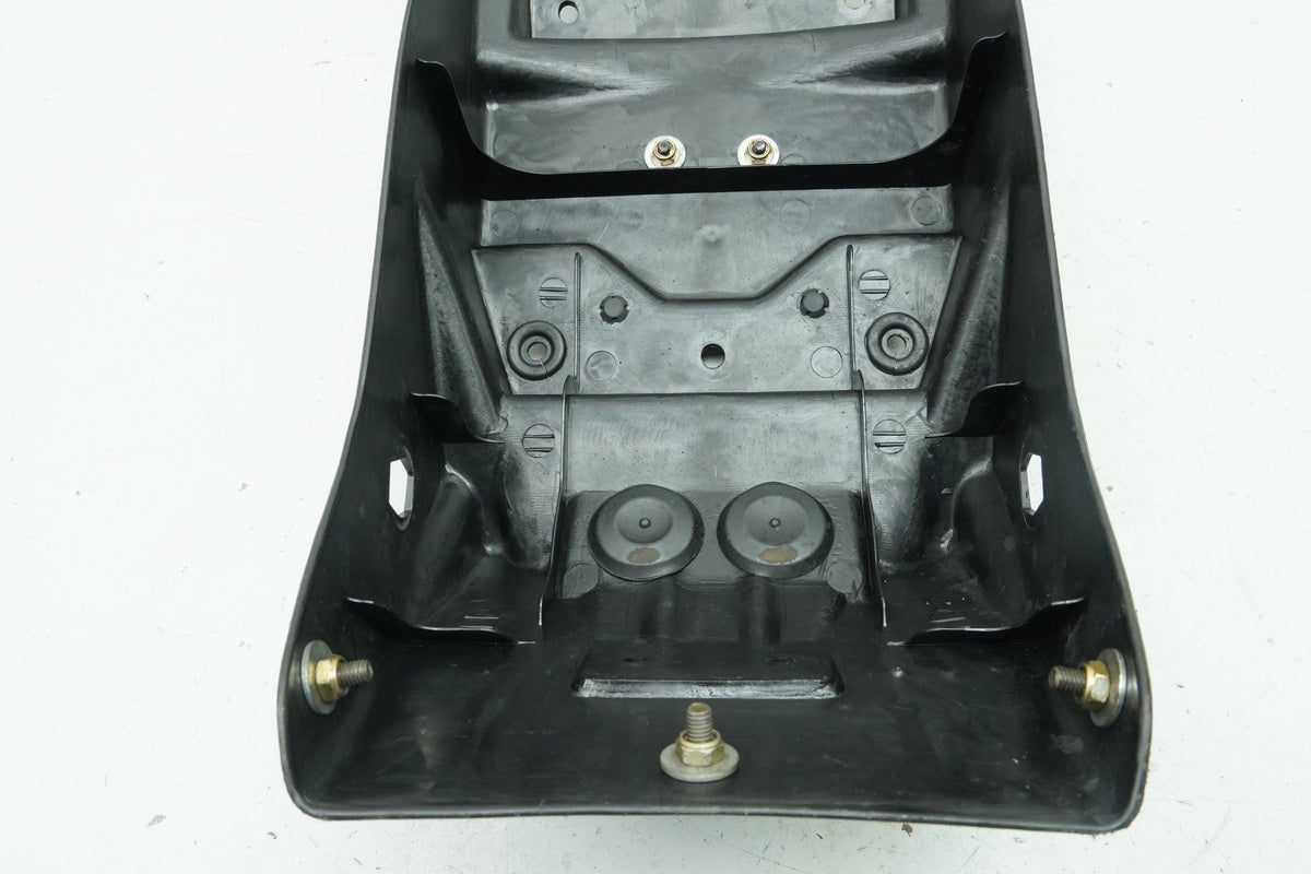 SUZUKI GSX-R 1100 K-N Kotflügel hinten Radlauf Fender Kennzeichenhalter 90-92