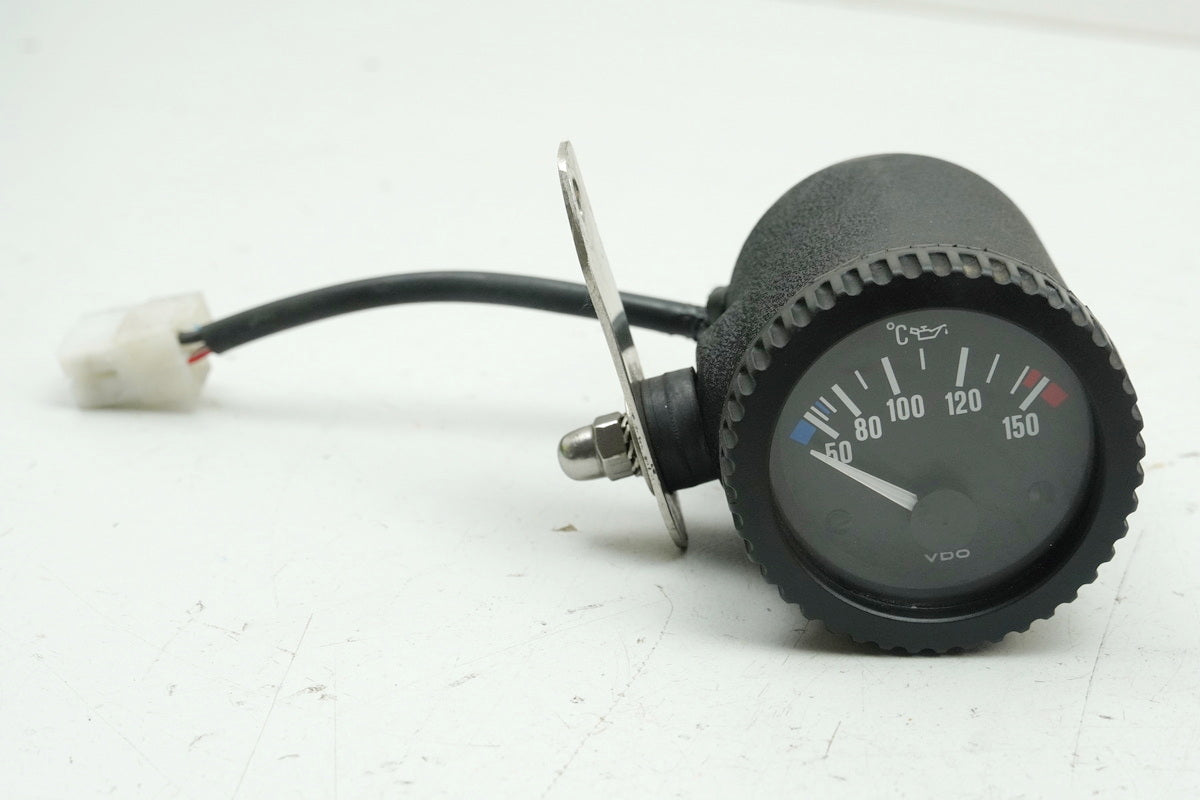 MOTO GUZZI California 1100 EV Gauge Oil Pressure Oil Temperature Oil Pressure Gauge