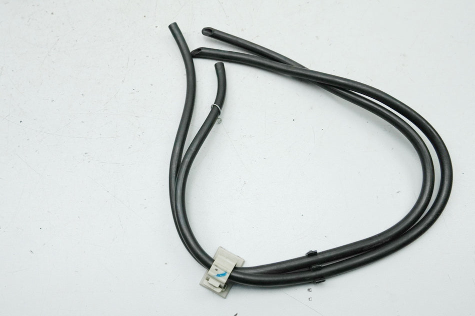 YAMAHA R6 RJ05/ RJ09 Schlauch Tank Schläuche Überlauf Entlüftung 03-05