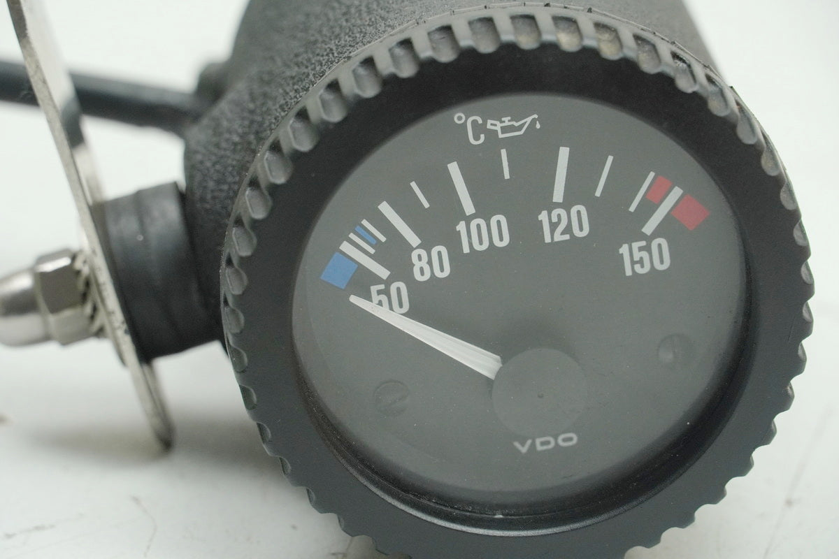 MOTO GUZZI California 1100 EV Gauge Oil Pressure Oil Temperature Oil Pressure Gauge