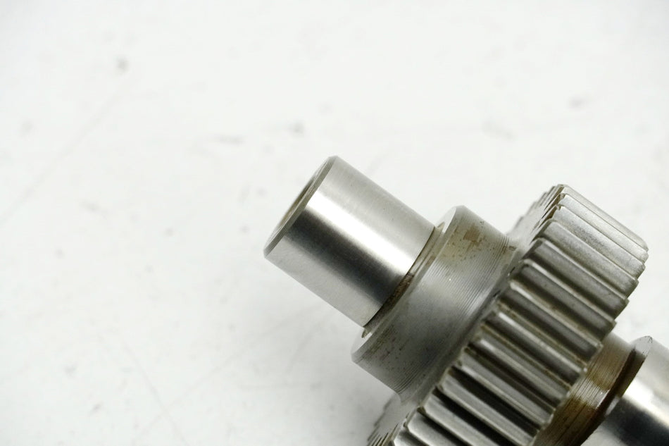 BUELL XB12S XB1 Lightning Nockenwelle Auslass für Zylinderkopf hinten Camshaft EX