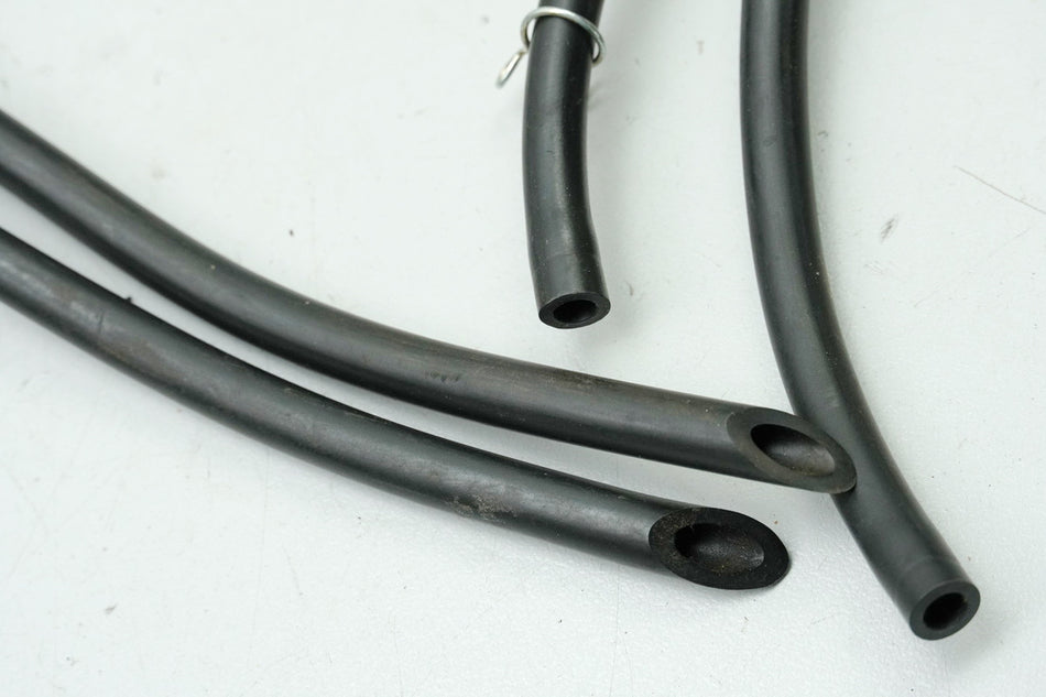 YAMAHA R6 RJ05/ RJ09 Schlauch Tank Schläuche Überlauf Entlüftung 03-05
