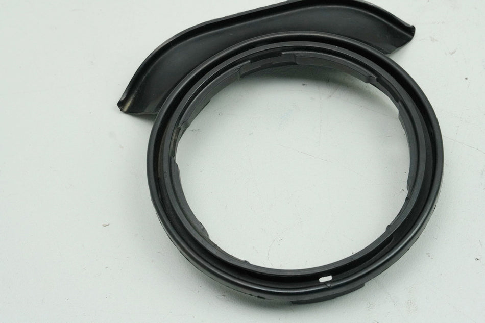 HONDA CB 125 R JC91 Dichtung Kraftstofftank Tankdeckel Tank Abdeckung Gummi