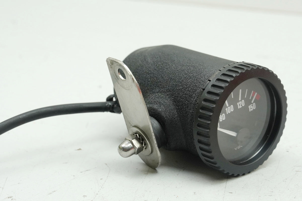 MOTO GUZZI California 1100 EV Gauge Oil Pressure Oil Temperature Oil Pressure Gauge