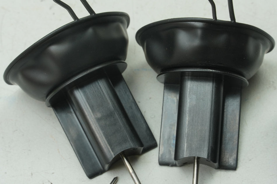 Honda GL 1500 F6C Valkyrie SC34 Gasschieber Satz original Membrane für Vergaser