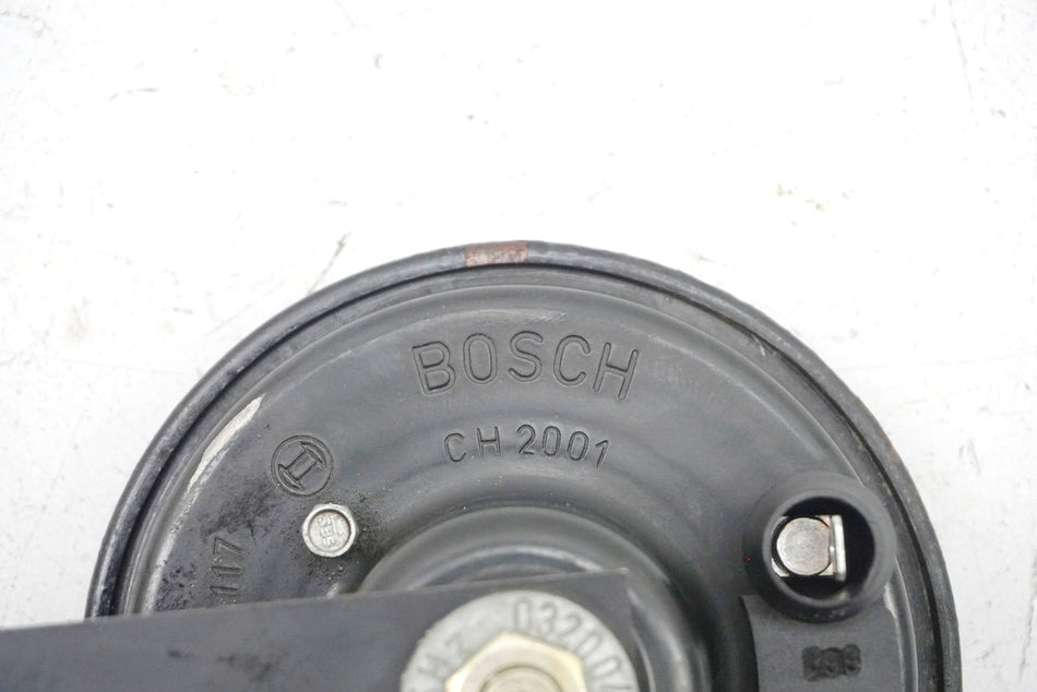 BMW R 850 R 259 Horn Horn Horn