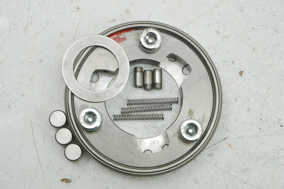 KAWASAKI ZX-6R ZX600F Embrague de arranque (rueda libre) 95-97