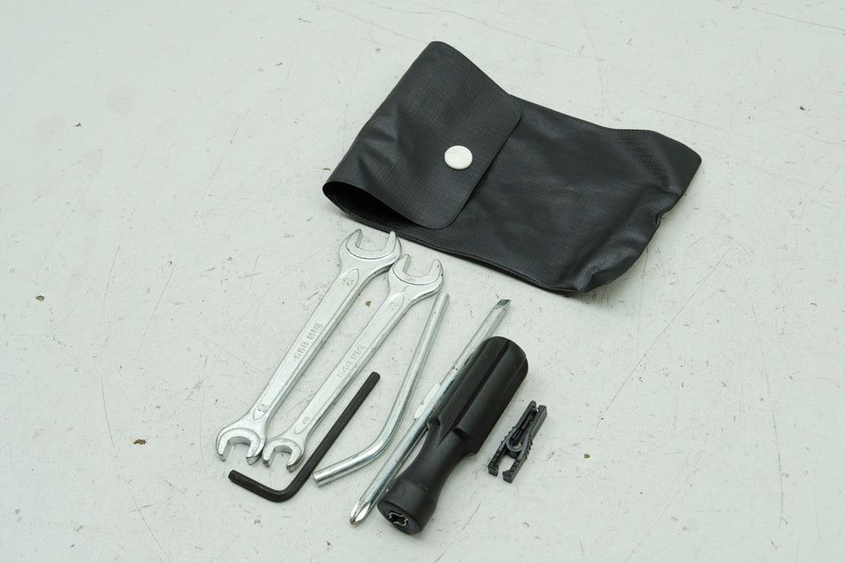 HONDA SH 125 JF23 Kit de herramientas Herramientas