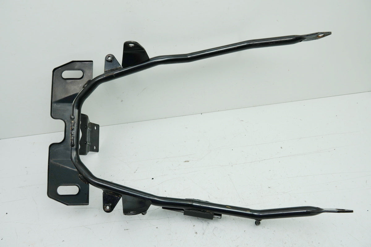 SUZUKI GSX-R 1100 K-N Heckrahmen Hilfsrahmen Halter Haltebügel Strebe 90-92