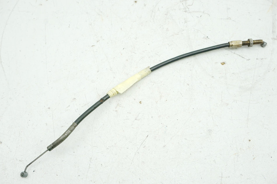 SUZUKI VS 750 VR51A INTRUDER Cable del carburador conector sincronización