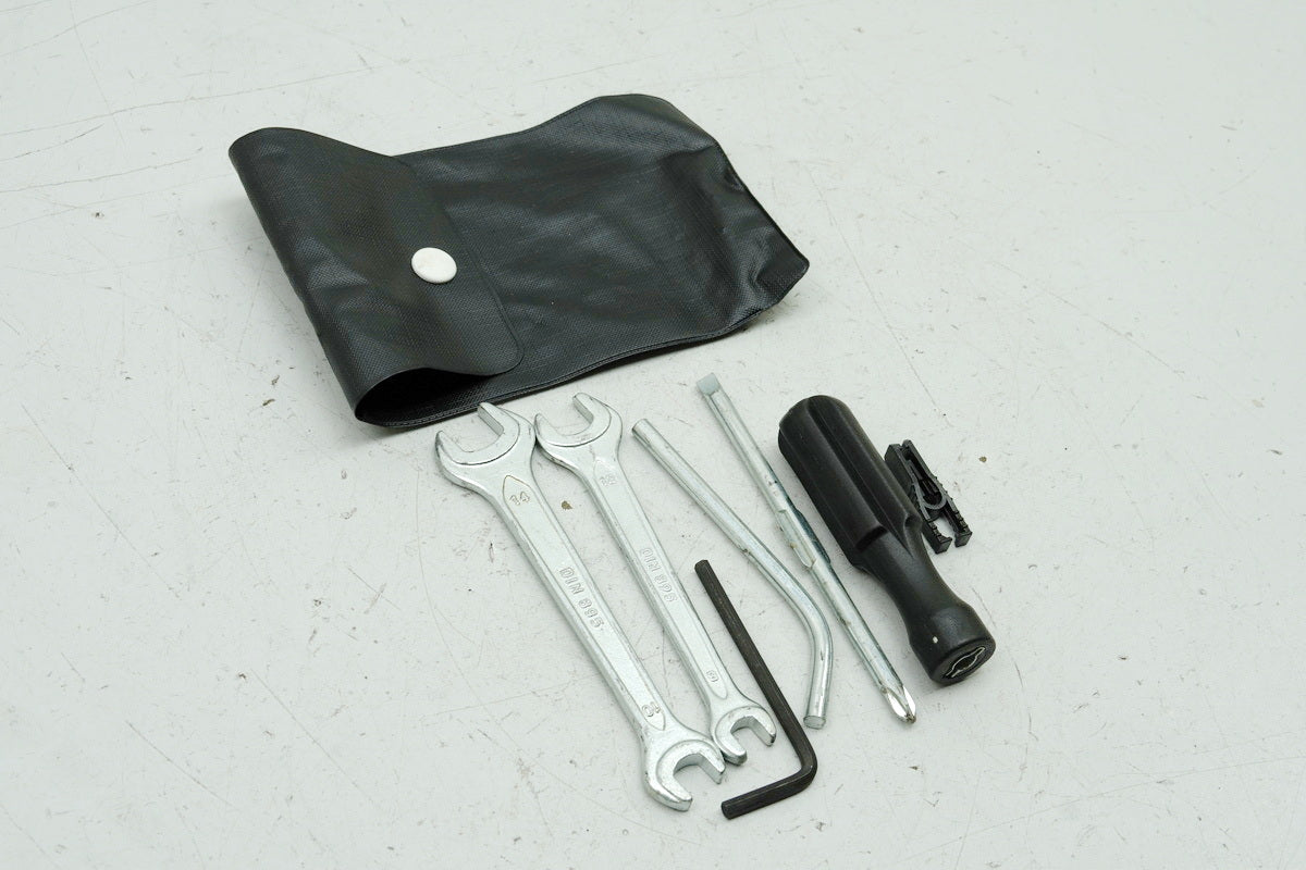 HONDA SH 125 JF23 Kit de herramientas Herramientas