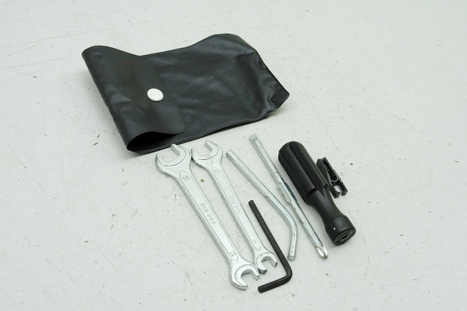 HONDA SH 125 JF23 Kit de herramientas Herramientas